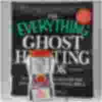 Ghost hunting kit